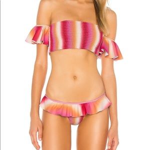 TULAROSA RETRO SUN SET XXS